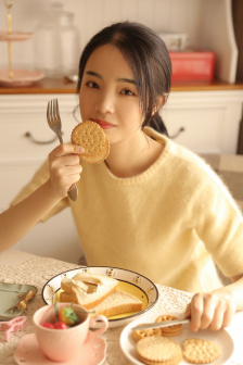 苏珊艳遇